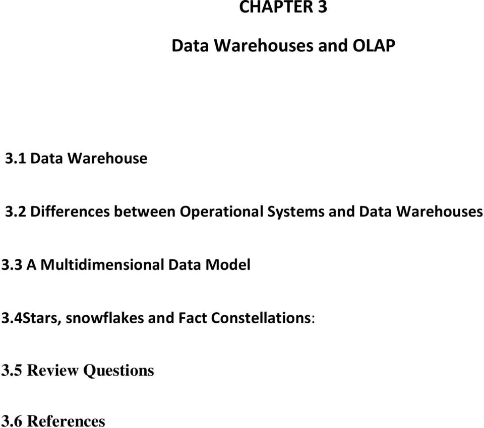 Data Warehousing Data Mining And Olap Alex Berson Pdf
