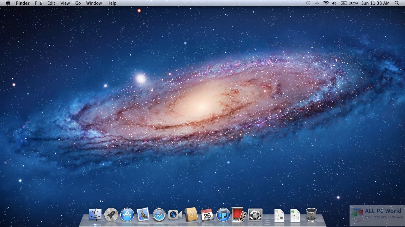 mac cleaner for mac os x 10.7.5